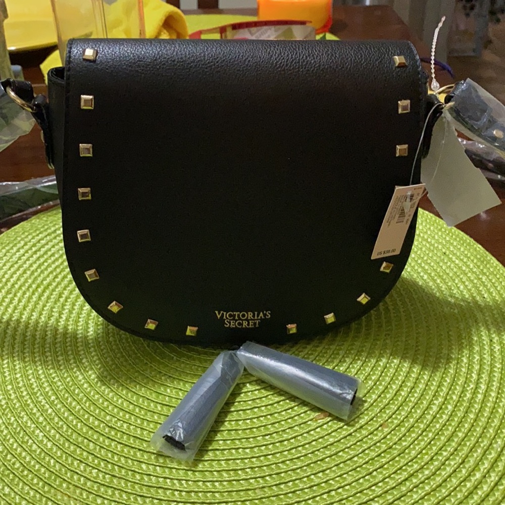 Victoria secret crossbody bag